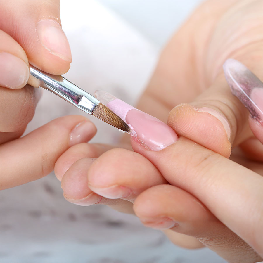 TINA NAILS & SPA