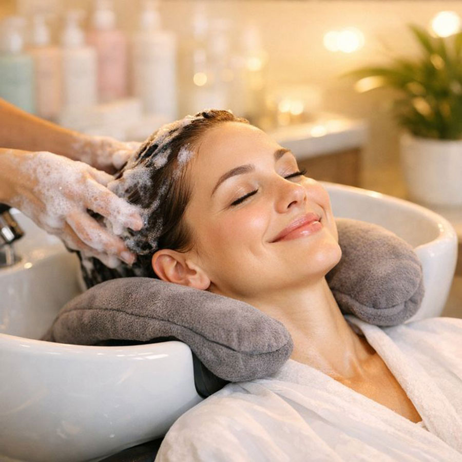 TINA NAILS & SPA