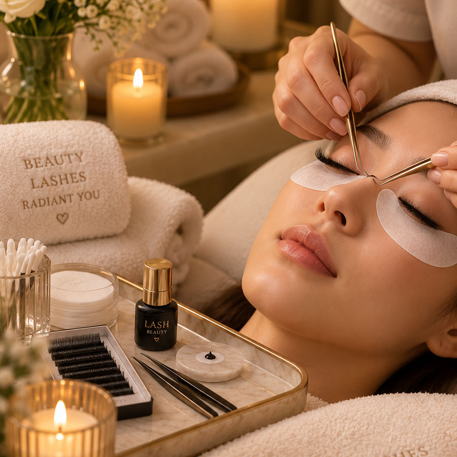 TINA NAILS & SPA